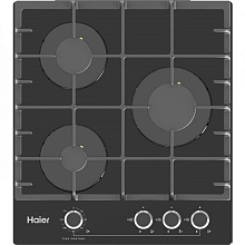 Газовая варочная панель HAIER HHX-G53CNMB
