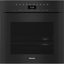 Паровой шкаф MIELE DGC 7460X OBSW