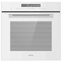 Духовой шкаф KORTING OKB 1360 CSGW MW