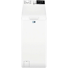 Стиральная машина ELECTROLUX EW6TN14061P