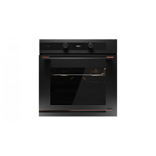 Духовой шкаф TEKA HLB 85-G1 P MATT BLACK