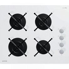 Варочная панель GORENJE GHS 64 ORA-W