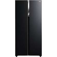 Холодильник KORTING KNFS 83414 N