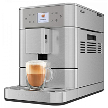 Кофемашина KitchenAid 5KES8556ESX