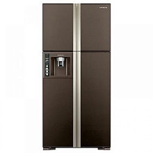 Холодильник HITACHI R-W722PU1GBW