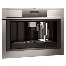 Встраиваемая кофемашина AEG PE 4521 M