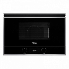 Микроволновая печь TEKA ML 822 BIS L BLACK
