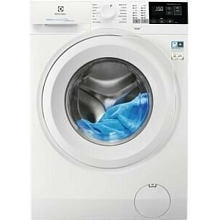 Стиральная машина ELECTROLUX EW6FN428W