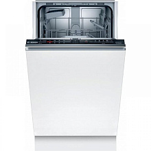 Посудомоечная машина BOSCH SRV2HKX1DR