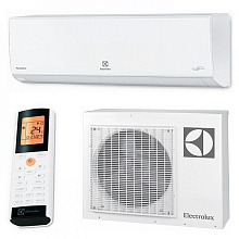 Настенный кондиционер Electrolux EACS/I-24HP/N8 23Y