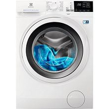 Стиральная машина с сушкой ELECTROLUX EW7WP468W