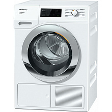 Сушильная машина MIELE TEJ675WP