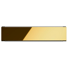 Встраиваемый ящик для подогрева Bertazzoni WD60G