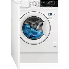 Стиральная машина ELECTROLUX EWN7F447WI