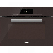 Духовой шкаф MIELE H 6800 BM HVBR