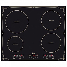 Варочная панель TEKA IBR 6040