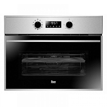 Компактный духовой шкаф TEKA HSC 644 C