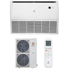Напольно-подпотолочный кондиционер Royal Clima CO-F60HNXA/CO-E60HNXA