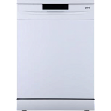 Посудомоечная машина GORENJE GS620C10W