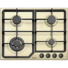 Варочная панель KORTING HG 630 CTSB PROVENCE
