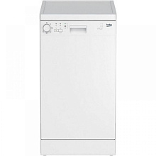 Посудомоечная машина BEKO DFS 05012 W