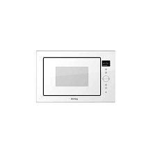 Микроволновая печь KORTING KMI 825 TGW