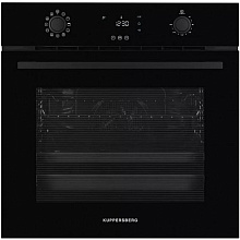 Духовой шкаф KUPPERSBERG FPH 611 B
