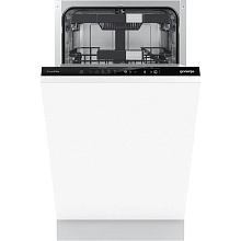 Посудомоечная машина GORENJE GV572D10