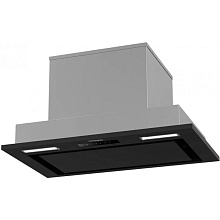 Встраиваемая вытяжка Kuppersberg INFLAT 60 B