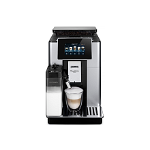 Кофемашина DeLonghi ECAM610.75.MB