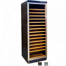 Винный шкаф IP INDUSTRIE JG 168-6 A X