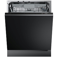 Встраиваемая посудомоечная машина KUPPERSBUSCH GX 6500.0 V