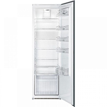 Встраиваемый холодильник SMEG S7323LFEP1