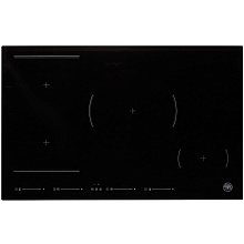 Индукционая варочная панель BERTAZZONI P784I1M30NV
