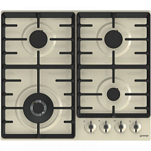 Газовая варочная панель GORENJE GW 641 INI