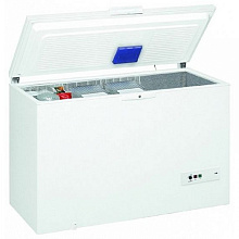 Морозильный ларь WHIRLPOOL WHM 3911