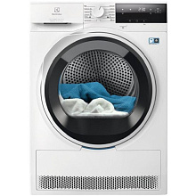 Сушильная машина ELECTROLUX EW8D384HE