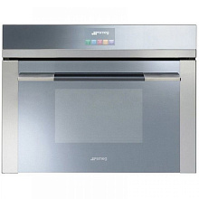 Духовой шкаф SMEG SF4140VC