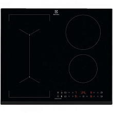 Индукционная варочная панель ELECTROLUX LIV63431BK