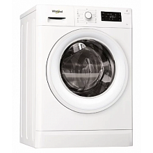 Cтиральная машина WHIRLPOOL FWSG 71283W EU