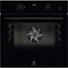 Электрический духовой шкаф ELECTROLUX EOD5C50Z