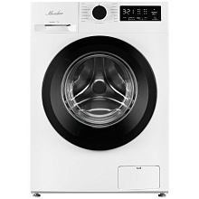 Cтиральная машина MONSHER MWM 400 BLANC
