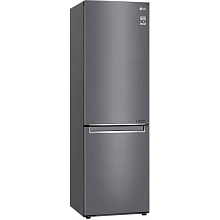 Холодильник LG GC-B459SLCL
