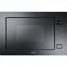 Встраиваемая микроволновая печь FRANKE FMW 250 CR2 G BK