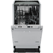 Встраиваемая посудомоечная машина GORENJE GV522E10S