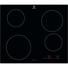 Электрическая варочная панель ELECTROLUX EIB60420CK