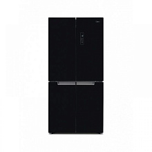 Холодильник MIDEA MRC518SFNGBL