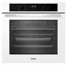 Духовой шкаф KORTING OKB 691 CSGW