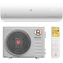 Настенный кондиционер Royal Clima RC-PDC35HN