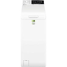 Стиральная машина ELECTROLUX EW6T3372E